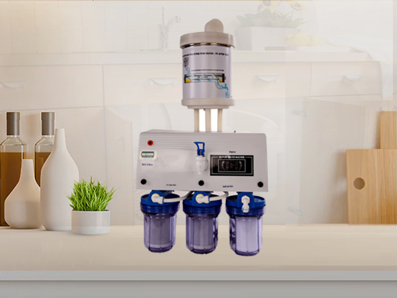 RO Water Purifier Suppliers In Bangalore